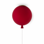 Balloon Dream Glass Ceiling Light