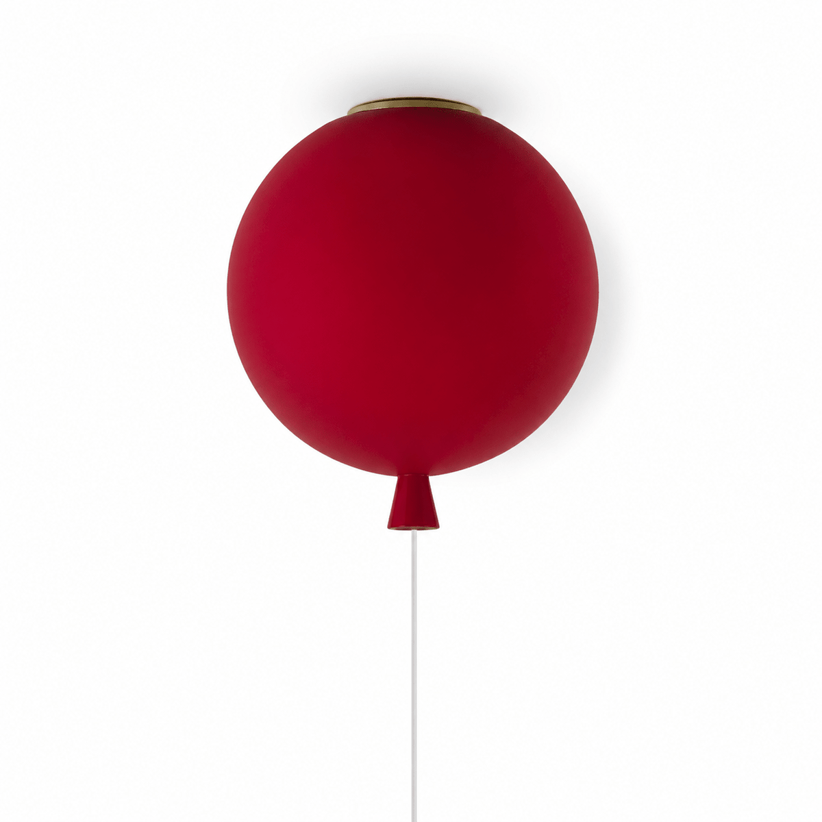 Balloon Dream Glass Ceiling Light