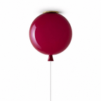 Balloon Dream Glass Ceiling Light