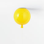 Balloon Dream Glass Ceiling Light