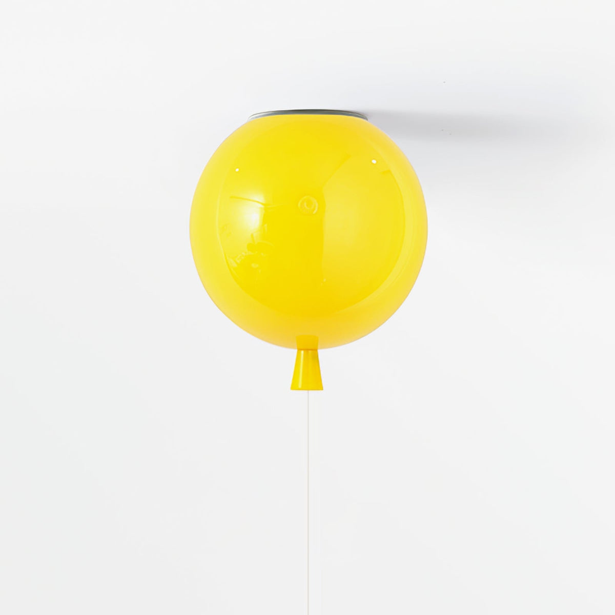Balloon Dream Glass Ceiling Light