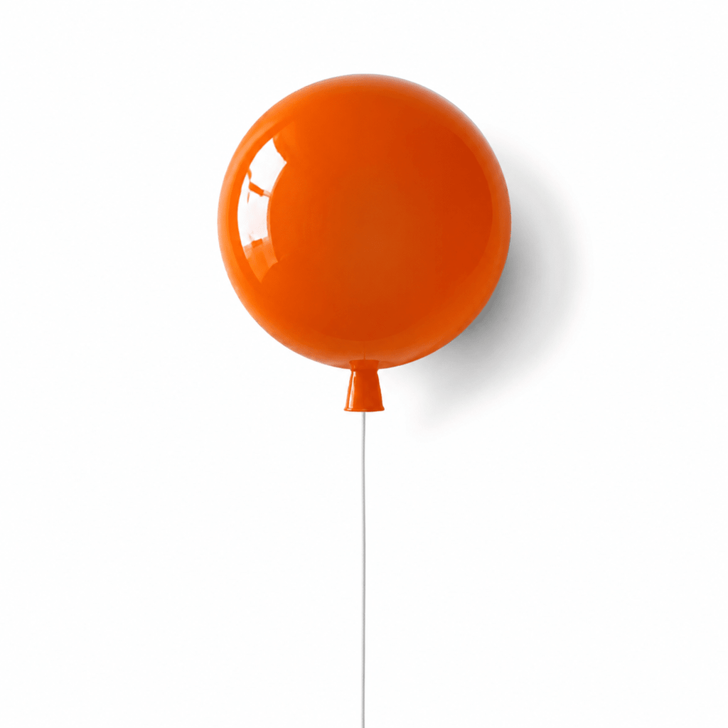 Balloon Dream Glass Ceiling Light