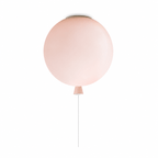 Balloon Dream Glass Ceiling Light