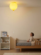 Balloon Dream Glass Ceiling Light