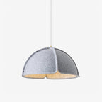 Hush Acoustic Felt Pendant Lamp