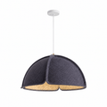 Hush Acoustic Felt Pendant Lamp