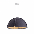Hush Acoustic Felt Pendant Lamp