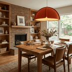 Hush Acoustic Felt Pendant Lamp