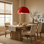 Hush Acoustic Felt Pendant Lamp