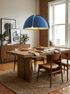 Hush Acoustic Felt Pendant Lamp