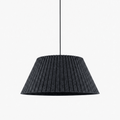 Trapezoid Acoustic Pendant Lamp