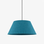 Trapezoid Acoustic Pendant Lamp