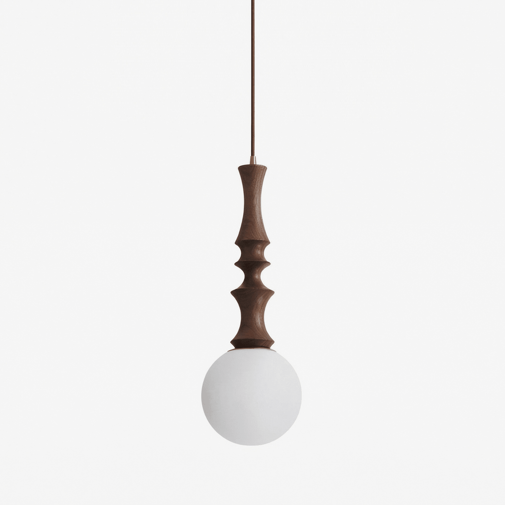 Eryndor Globe Pendant Lamp