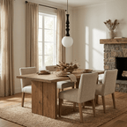 Eryndor Globe Pendant Lamp