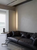 Minimalist Linear LED Pendant Light