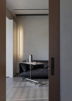 Minimalist Linear LED Pendant Light