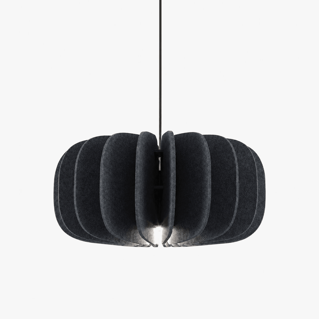 Acoustic Layered Pendant Lamp