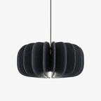 Acoustic Layered Pendant Lamp