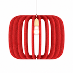 Acoustic Layered Pendant Lamp
