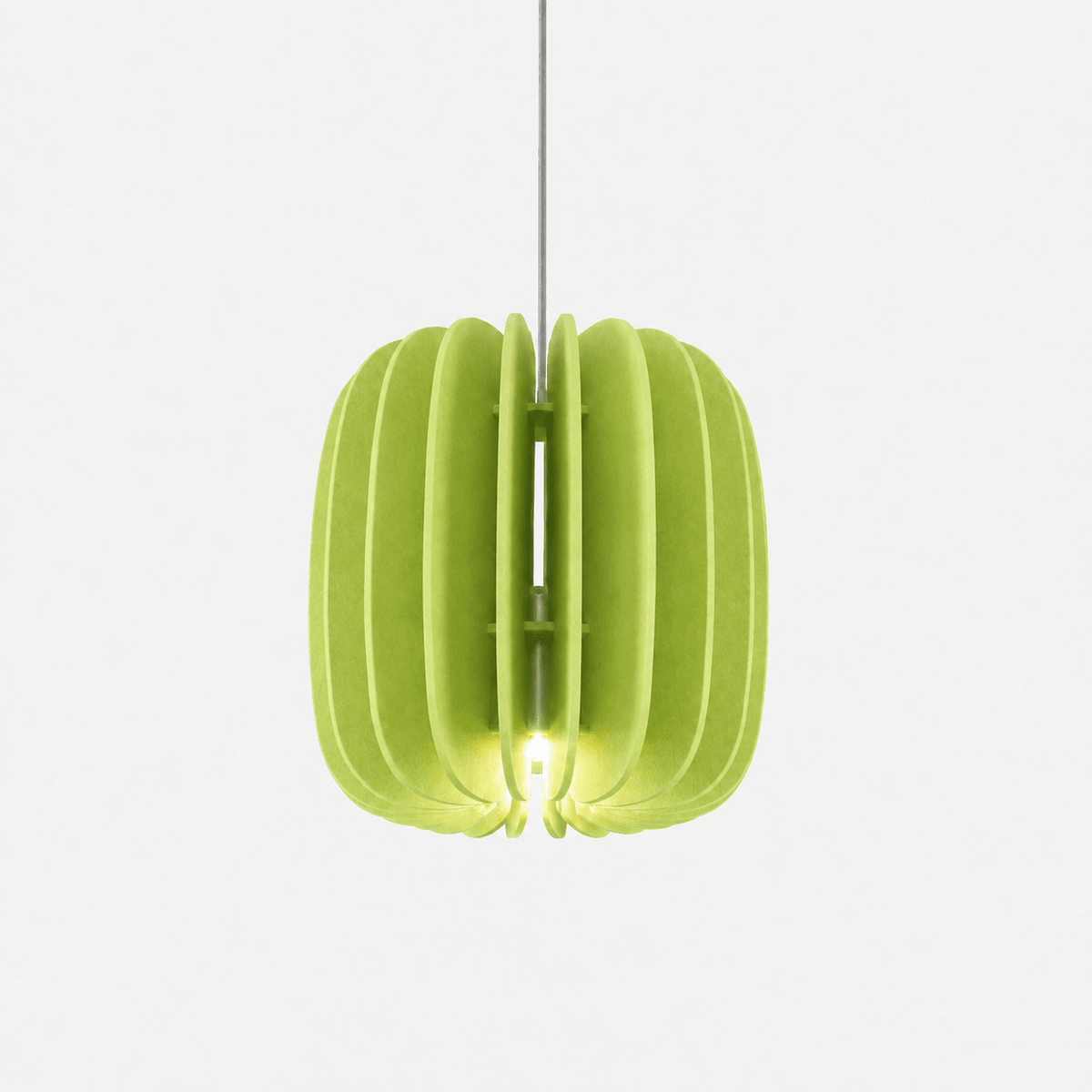 Acoustic Layered Pendant Lamp