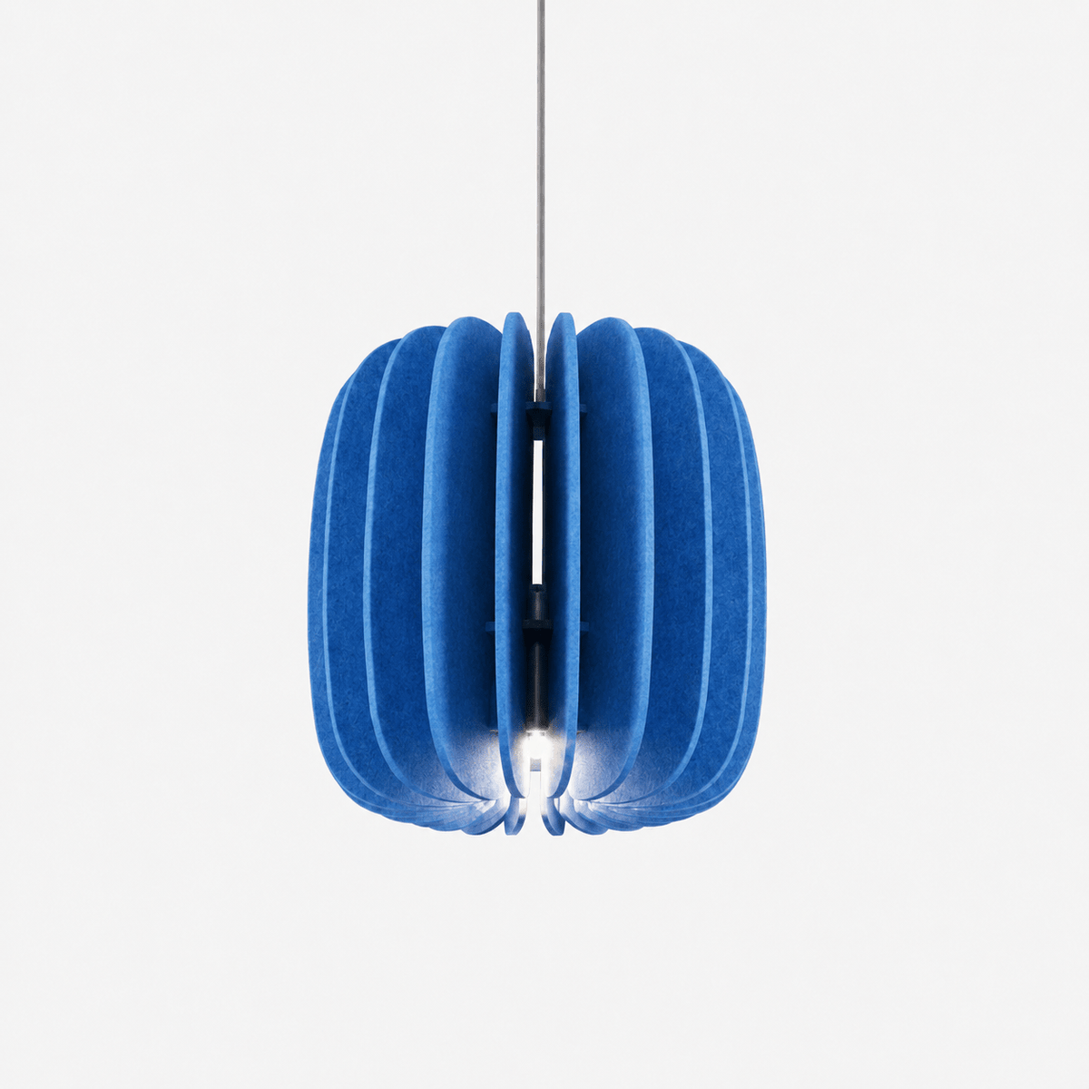 Acoustic Layered Pendant Lamp
