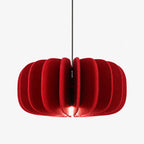 Acoustic Layered Pendant Lamp