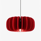 Acoustic Layered Pendant Lamp