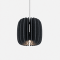 Acoustic Layered Pendant Lamp