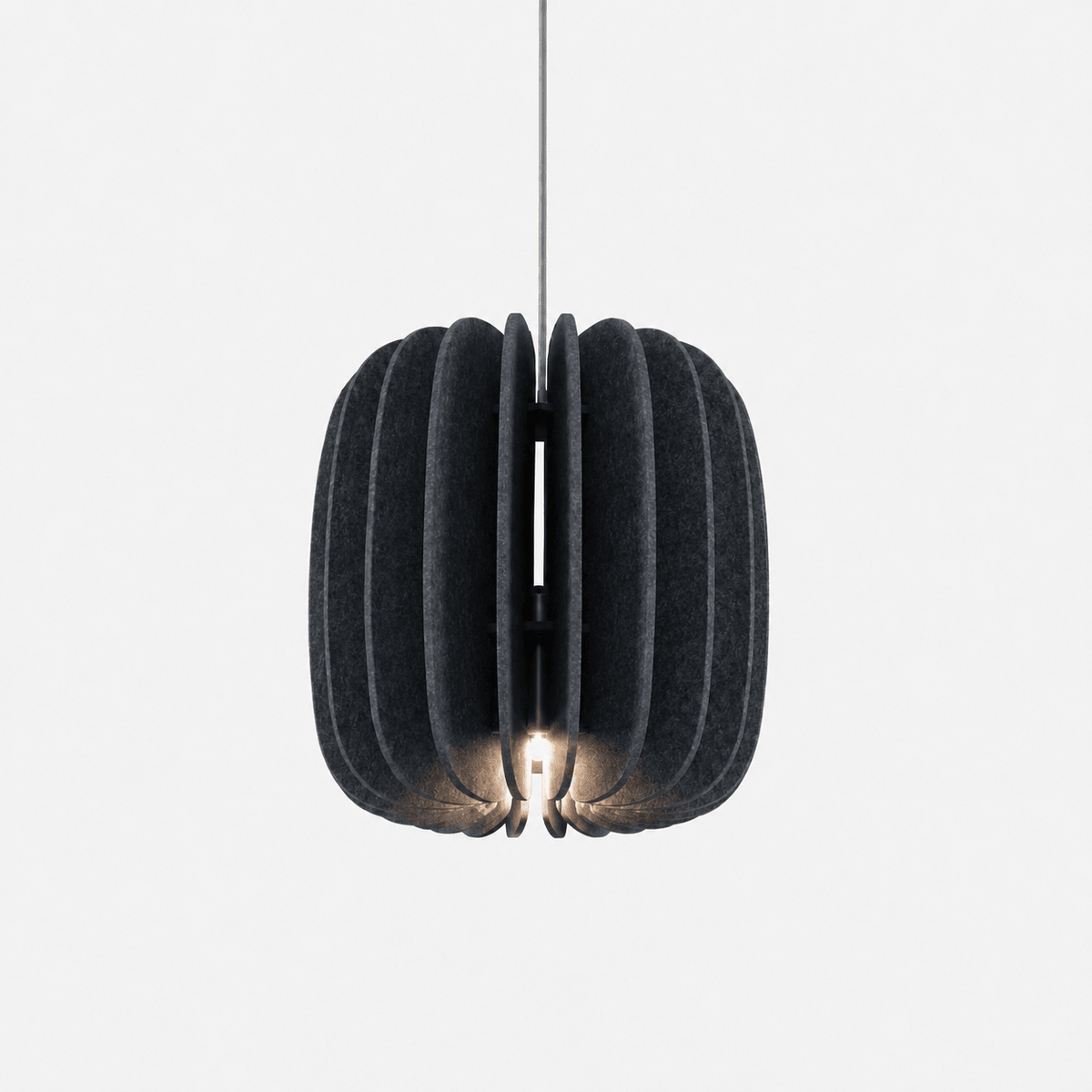 Acoustic Layered Pendant Lamp