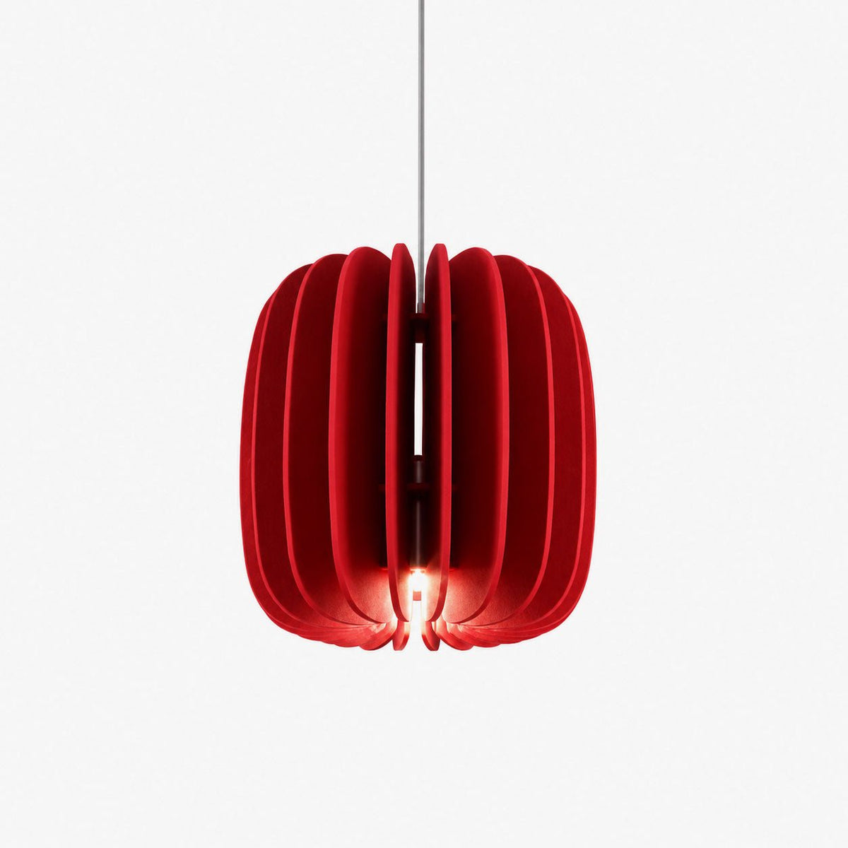 Acoustic Layered Pendant Lamp