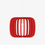 Acoustic Layered Pendant Lamp