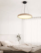 Grove Circle Pendant Light