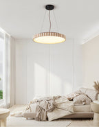 Grove Circle Pendant Light