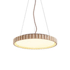 Grove Circle Pendant Light