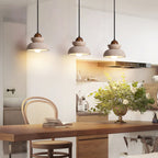 Zenith Tier Pendant Lamp