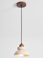 Zenith Tier Pendant Lamp