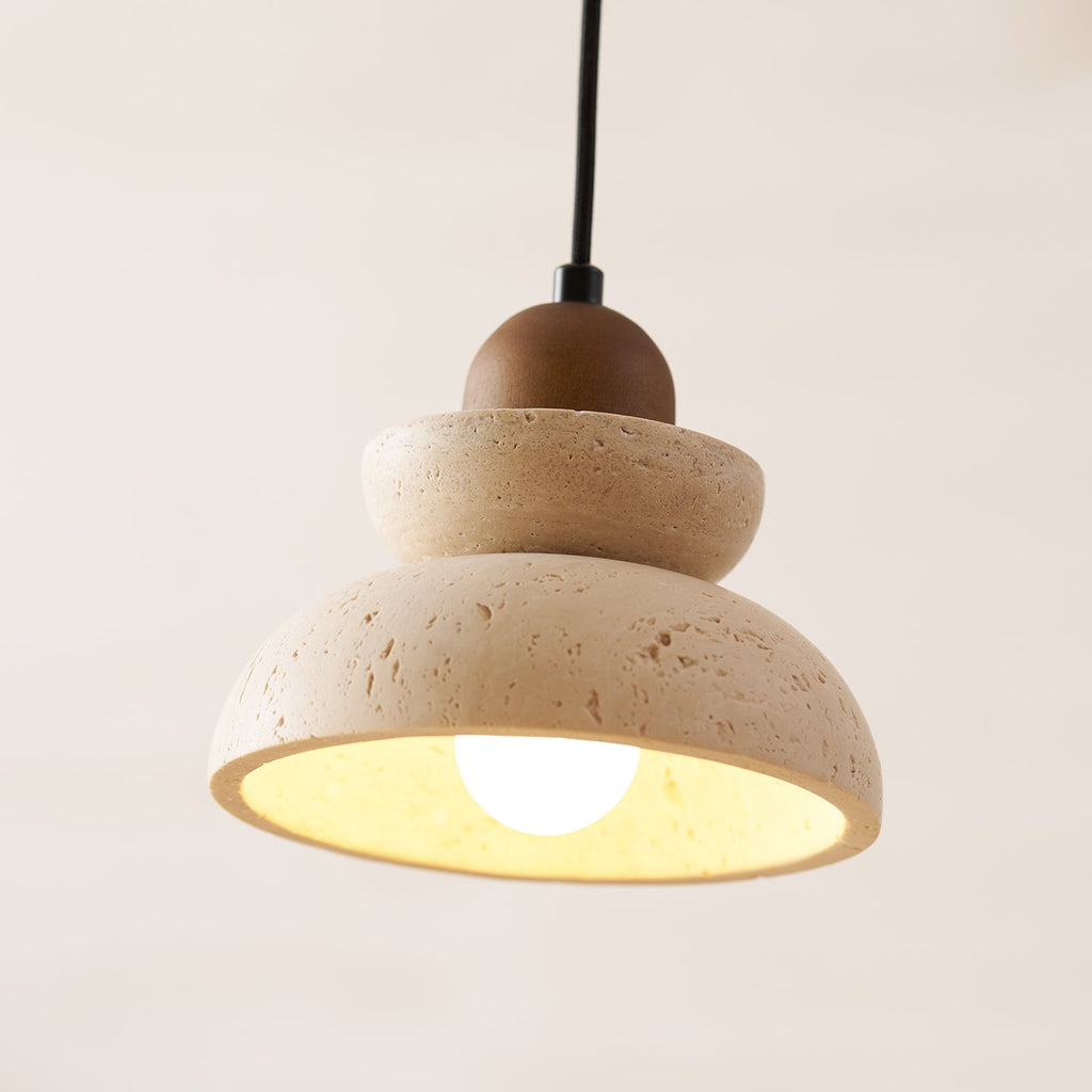 Zenith Tier Pendant Lamp