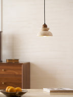 Zenith Tier Pendant Lamp