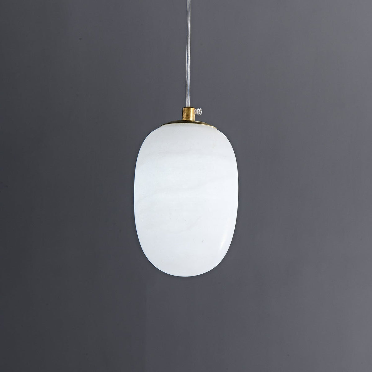Selunia Alabaster Pendant Lamp