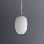 Selunia Alabaster Pendant Lamp