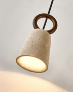 Bellstone Pendant Light