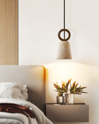 Bellstone Pendant Light