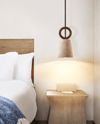 Bellstone Pendant Light