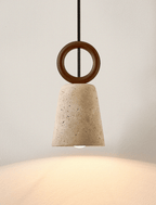 Bellstone Pendant Light