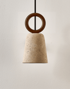 Bellstone Pendant Light