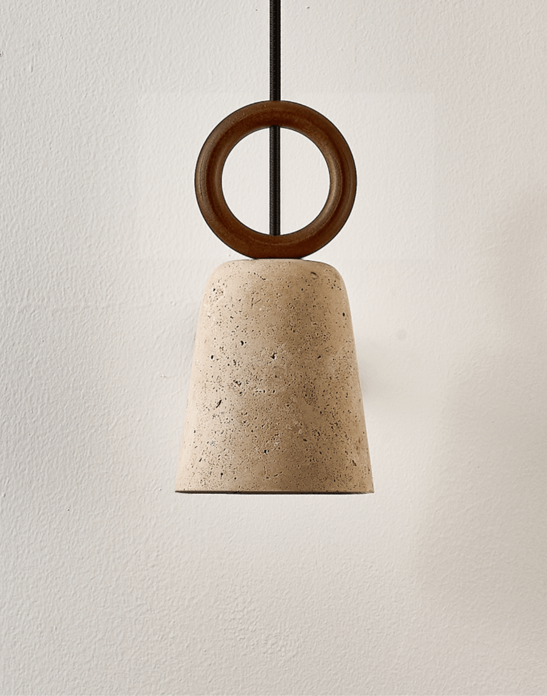 Bellstone Pendant Light