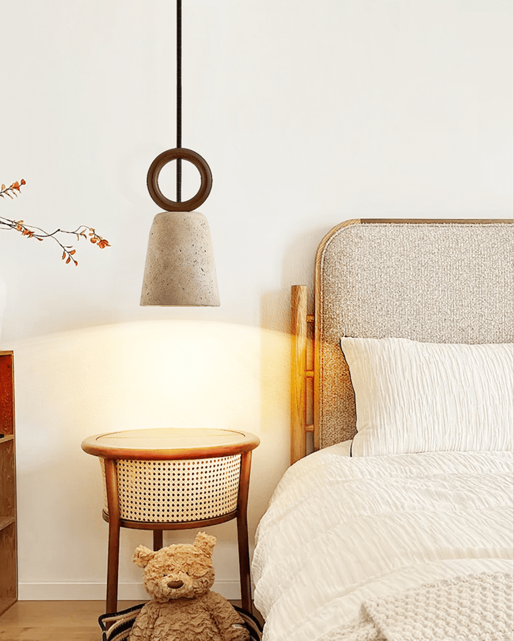 Bellstone Pendant Light