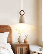 Bellstone Pendant Light