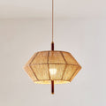 Aluna Corded Pendant Light