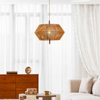 Aluna Corded Pendant Light